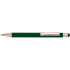 Długopis metalowy touch pen soft touch MIRAMAR Ciemnozielony 432899 (1) thumbnail