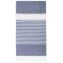 Citizen Green Seabeach fouta o wymiarach 100 x 180 cm Granatowy 1PZ03455  thumbnail