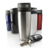 Kubek termiczny 300 ml Auto Czarny P432.451 (4) thumbnail