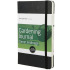 Gardening Journal - specjlany notatnik Moleskine Passion Journal Czarny VM316-03  thumbnail
