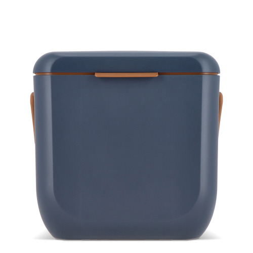 Lodówka turystyczna InSideOut Iska 8 l Ciemnoniebieski LT57108-N0010 (2)