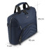 Torba na laptopa 15,6"-16,2" Hama Lightweight Premium Granatowy VH046-04 (2) thumbnail