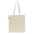 Torba Fairtrade 140g 38x42cm Ecru LT95252-N0054 (2) thumbnail