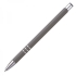 Długopis metalowy soft touch NEW JERSEY grafitowy 055577 (4) thumbnail