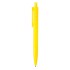 Długopis X3 żółty P610.916 (2) thumbnail