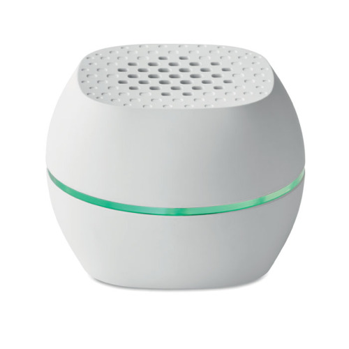 Głośnik bluetooth Biały MO9164-06 