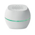 Głośnik bluetooth Biały MO9164-06  thumbnail