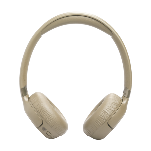 Słuchawki JBL TUNE 680 NC Beżowy JBLTN680NC_BG (1)