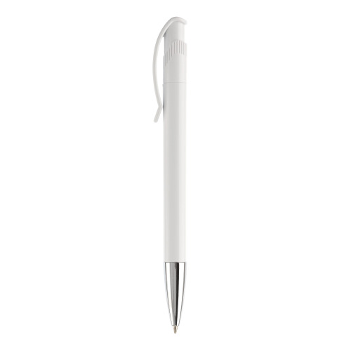 Długopis Apollo Biały / biały LT87107-N0101 (3)