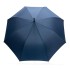 Bambusowy parasol automatyczny 27" Impact AWARE rPET niebieski P850.665 (1) thumbnail