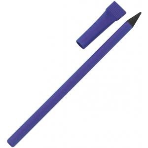Wieczny długopis Irvine niebieski