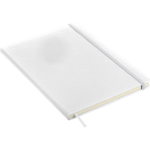 Notatnik A4 Biały VB297-02 (6)