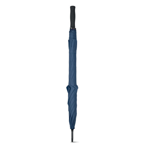 Jednokolorowy parasol 27 cali granatowy MO8583-04 