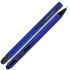 Zestaw piśmienny długopis i pióro kulkowe touch pen soft touch CELEBRATION Pierre Cardin Niebieski B0401006IP304  thumbnail