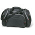 Sportowa lub podróżna torba czarny KC5182-03  thumbnail