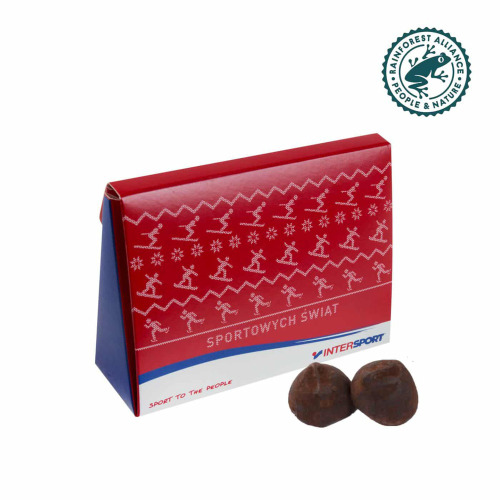 Bombonierka Lyon Box Wielokolorowy S0486/XM (2)