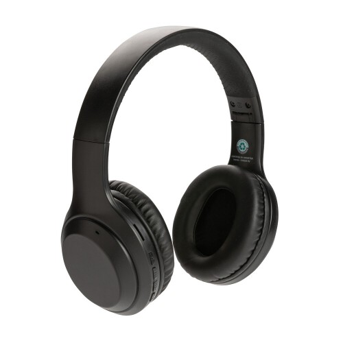 Słuchawki bezprzewodowe czarny P329.661 (3)