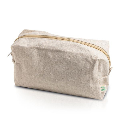 Kosmetyczka z konopi / Hempy Natural IP19044380 (3)