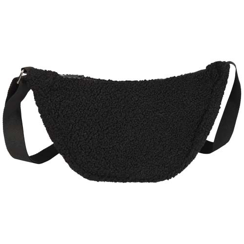 Bear nerka sherpa z recyklingu z certyfikatem GRS o pojemności 3l Czarny 12077490 (2)