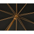 Parasol manualny ø105 LENI Czarny 4425703 (5) thumbnail