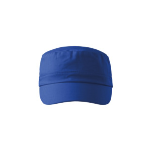 Czapka unisex M324 - czarny