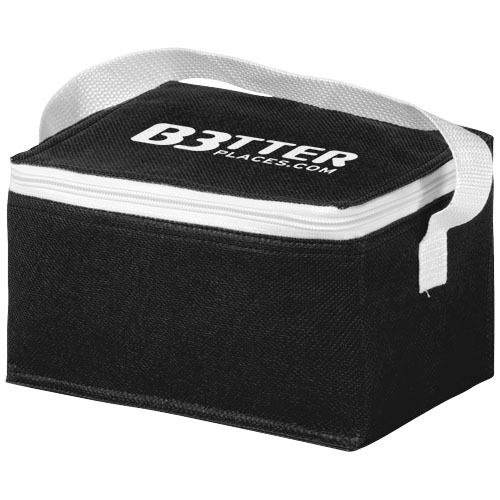 Torba termoizolacyjna z włókniny na 6 puszek Spectrum Czarny 10018207 (3)