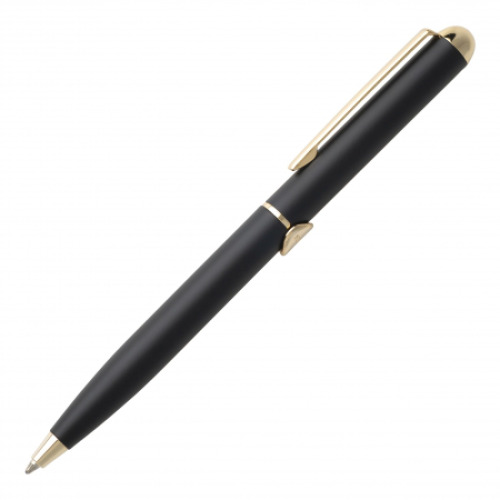 Długopis MEDAILLON TAUPE Nina Ricci czarny RSC9284A (1)