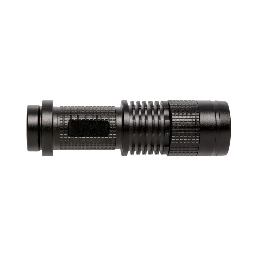Kieszonkowa latarka CREE 3W Czarny P513.571 (1)