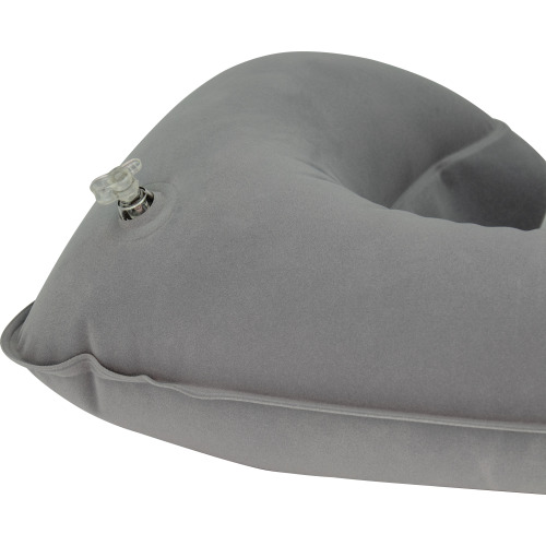 Poduszka podróżna ORLEANS Szary 312507 (2)