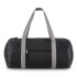 R-PET 190T lekka torba sportowo-podróżna 48 x 23 x 23 cm 20 l Czarny LT95364-N0002 (2) thumbnail