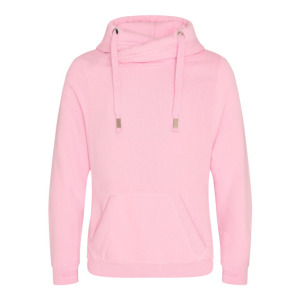 Bluza z Kapturem Klasyczna Bawełniana Gruba