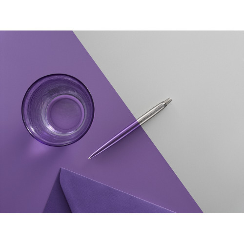 Długopis Parker Jotter Core Fuksja VA812-31 (3)