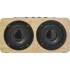 Drewniany głośnik bezprzewodowy 2 x 5W brązowy V0337-16 (2) thumbnail