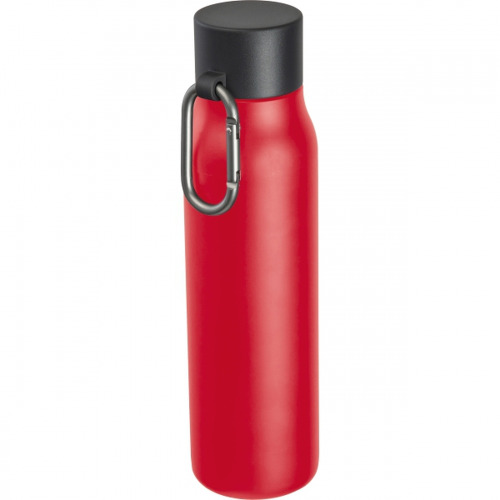 Butelka termiczna 600 ml ANNIE Czerwony 8523605 