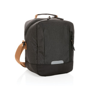 Torba termoizolacyjna AWARE™ RPET Urban Czarny