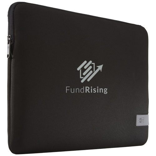 Etui Case Logic Reflect na laptopa 15,6 cali Czarny 12056290 (1)