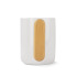 Kubek ceramiczny VAYS 450 ml Biały 16041-01 (4) thumbnail