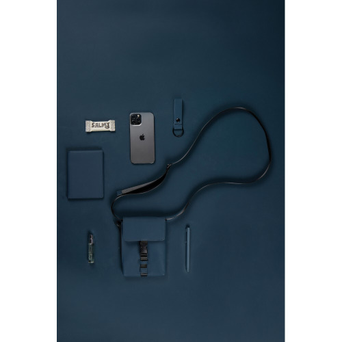 Organizer VINGA Baltimore Granatowy VG655-04 (2)