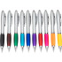 Długopis plastikowy ST. PETERSBURG Zielony 168109 (5) thumbnail