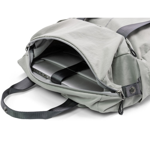 Torba podróżna BrandCharger Hauler Szary VB186-19 (13)