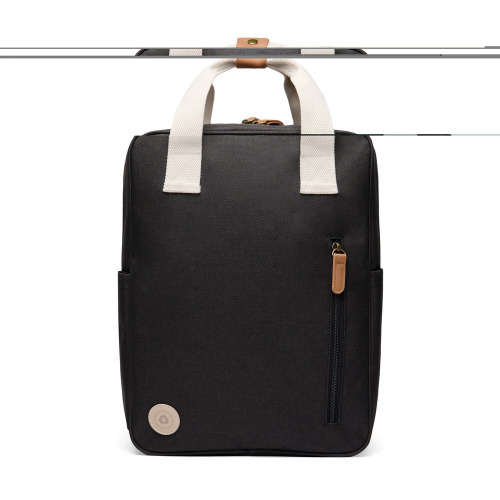 Plecak VINGA Sortino Czarny VG623-03 (1)