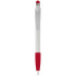 Długopis Cosmo Stylus Grip Biały / czerwony LT87695-N0121 (1) thumbnail