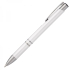 Długopis plastikowy BALTIMORE biały 046106 (3) thumbnail
