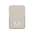 2PBM5000| Fresh 'n Rebel Compatible with MagSafe MagSafe Powerbank Wireless 5000mAh Beżowy LT49413-N0055 (3) thumbnail
