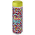 H2O Active® Vibe 850 ml screw cap water bottle Przezroczysty 21043005 (1) thumbnail