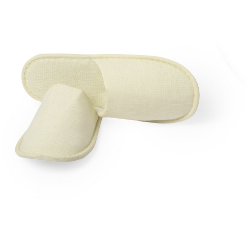 Kapcie domowe Neutralny V7187-00 (1)