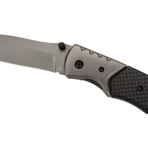 Nóż składany YERGER Schwarzwolf Czarny F1900300SA303 (6)