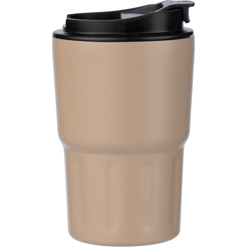 Kubek termiczny 320 ml Beżowy VA137-20 (5)