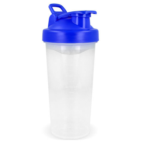Butelka shaker 700ml Ciemnoniebieski LT98906-N0010 