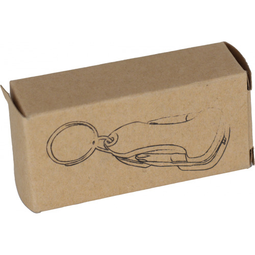 Brelok narzędzie wielofunkcyjne INGEBORG Czarny 8181603 (8)